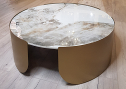 Стол журнальный Stone Antique L