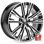 Комплект дисков Audi 18x8 et35 5x112