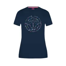 Футболка для девочек Lakisha Lifestyle