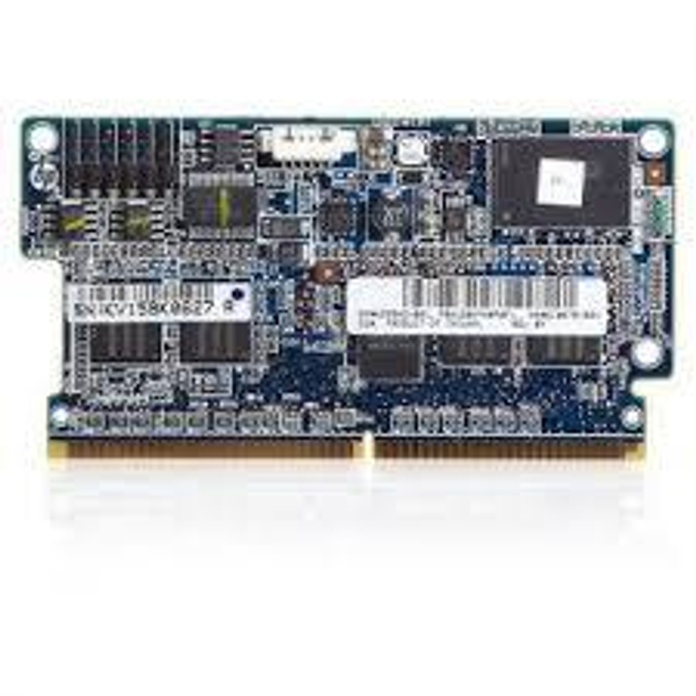Кэш контроллера HP 1GB Flash Backed Write Cache Upgrade Kit for SA P420/421 (633542-001)