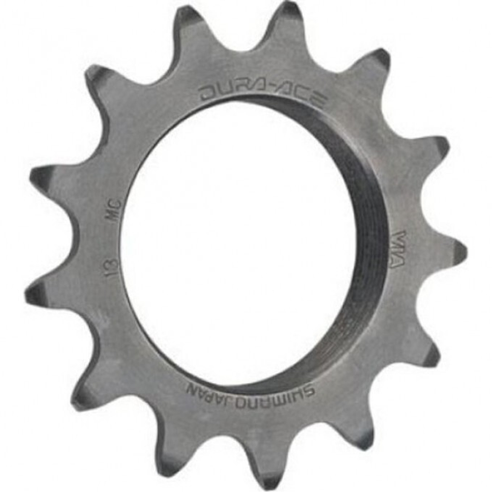 Трещотка DA Track, SS-7600, 13 t 1/2"X1/8", широк.