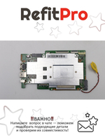 Материнская плата для ноутбука Lenovo 110S-11IBR NE116BW2 intel Pentium N3710 WIN UMA 4G (5B20M53643), оригинал