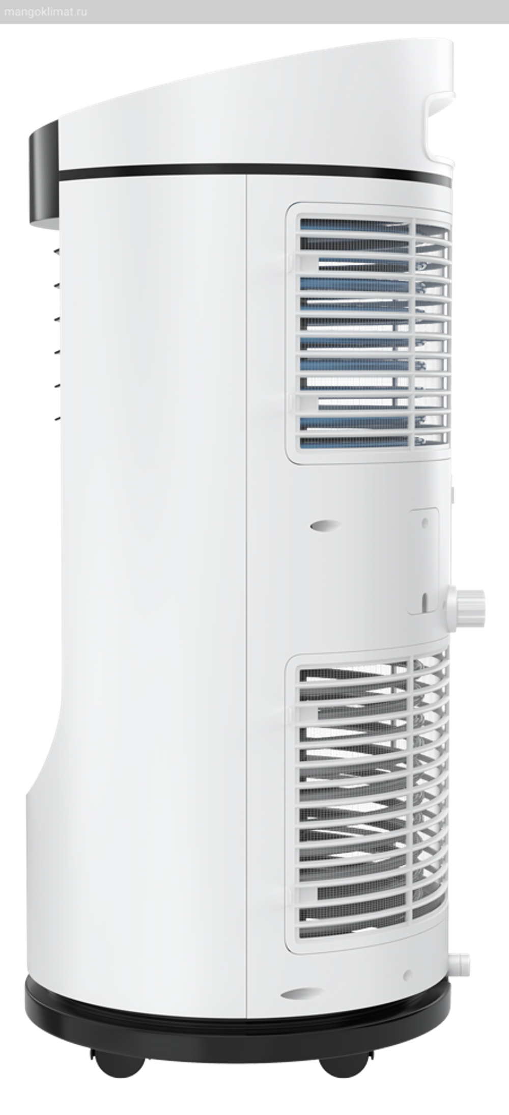Мобильный кондиционер cерии NEON RM-NN28HH-E