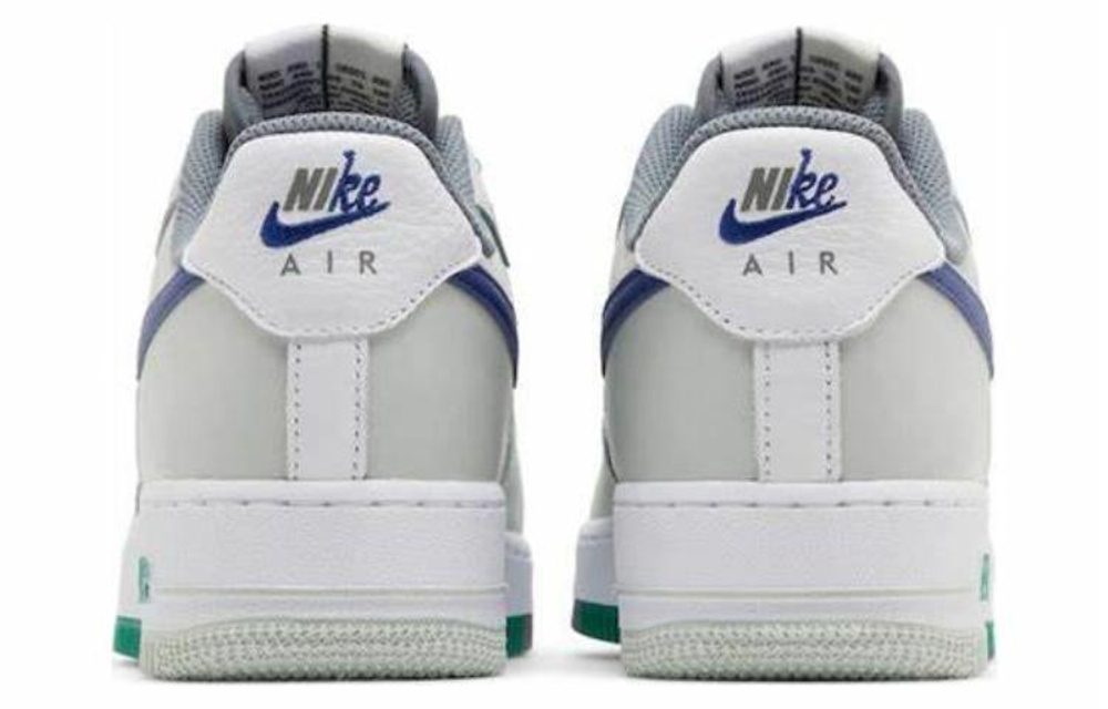 Кроссовки Nike Air Force 1 Low