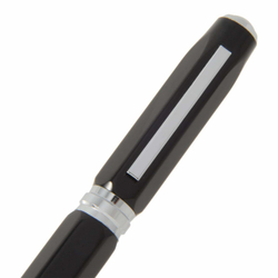 Перьевая ручка Ohto Dude FF-15DD-BK