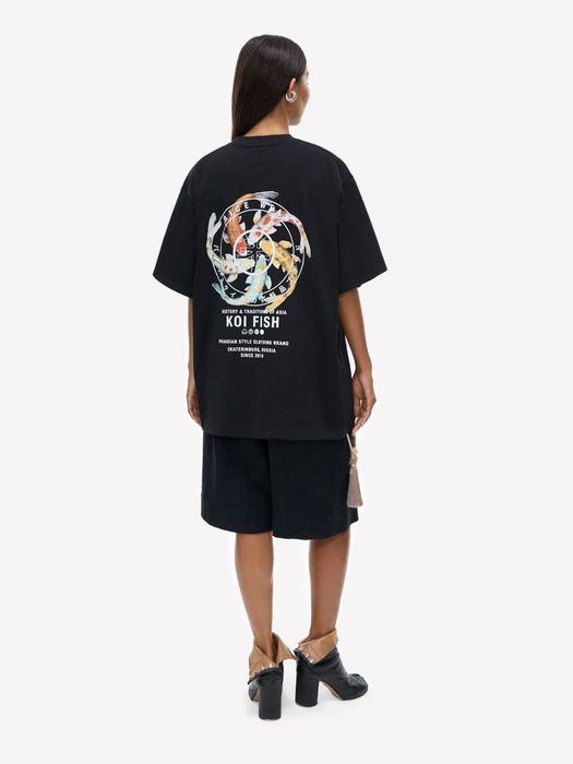 Футболка KOI T-SHIRT