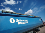 Grunwald 9453 Полуприцеп самосвальный 9453-0000010-50