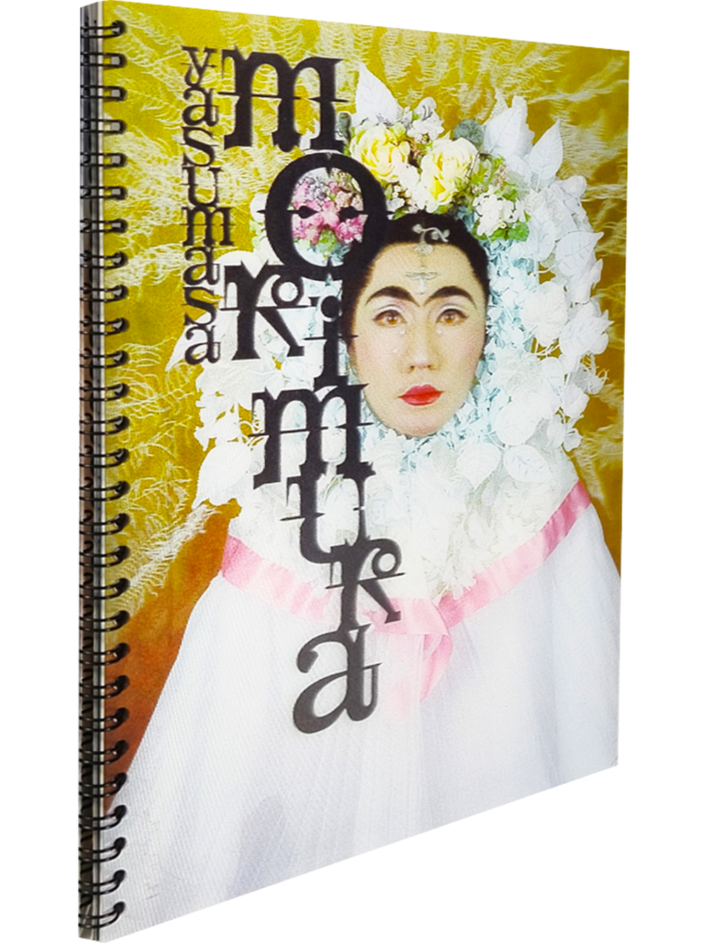 Ясумаса Моримура / Yasumasa Morimura