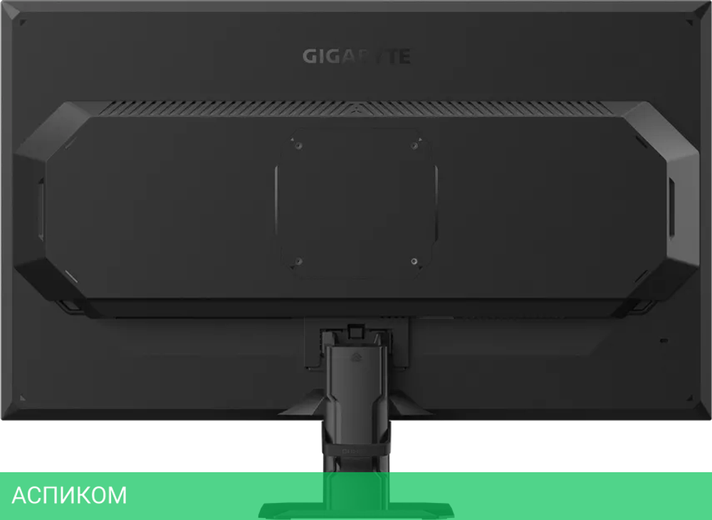 Игровой монитор Gigabyte GS27Q