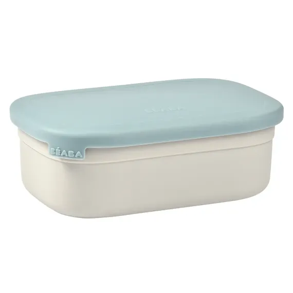 Ланч бокс Beaba Lunch Box Baltic Blue