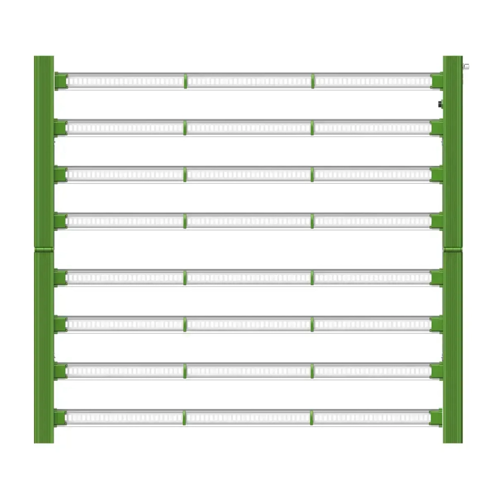 Светодиодный светильник FloraFlex Led Light 650w 8bar