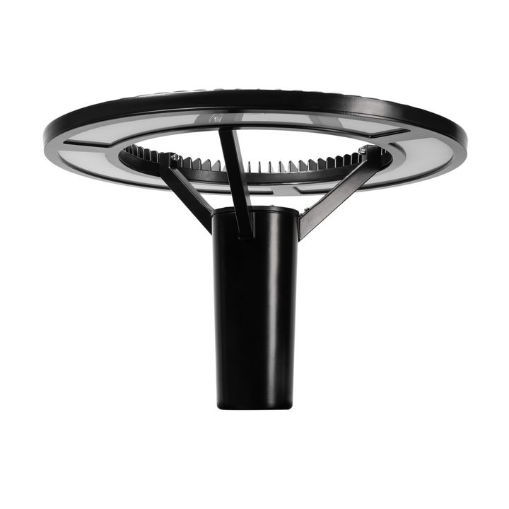 Светильник OXOR-LEIS-LUZ-600x600x396-30W Day4000 (BK, 120 deg, 230V) IP65 Arlight 058185