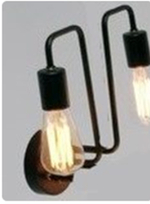 Настенный светильник Maytoni Gilbert T532WL-02B