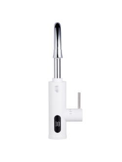 Водонагреватель проточный Royal Thermo QuickTap (White)