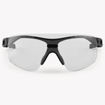 Спортивные очки с диоптриями Siols / AERO.Cycling / Clear Pure / Black