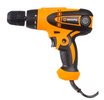 Сетевой шуруповерт Вихрь СШ-550/2