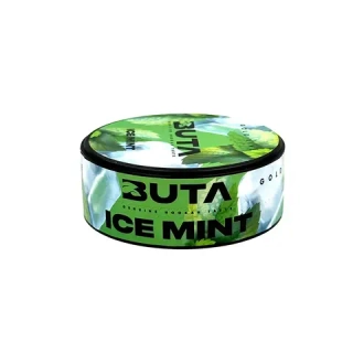 Buta Gold Line - Ice Mint (100g)