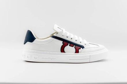 Кеды Salvatore Ferragamo