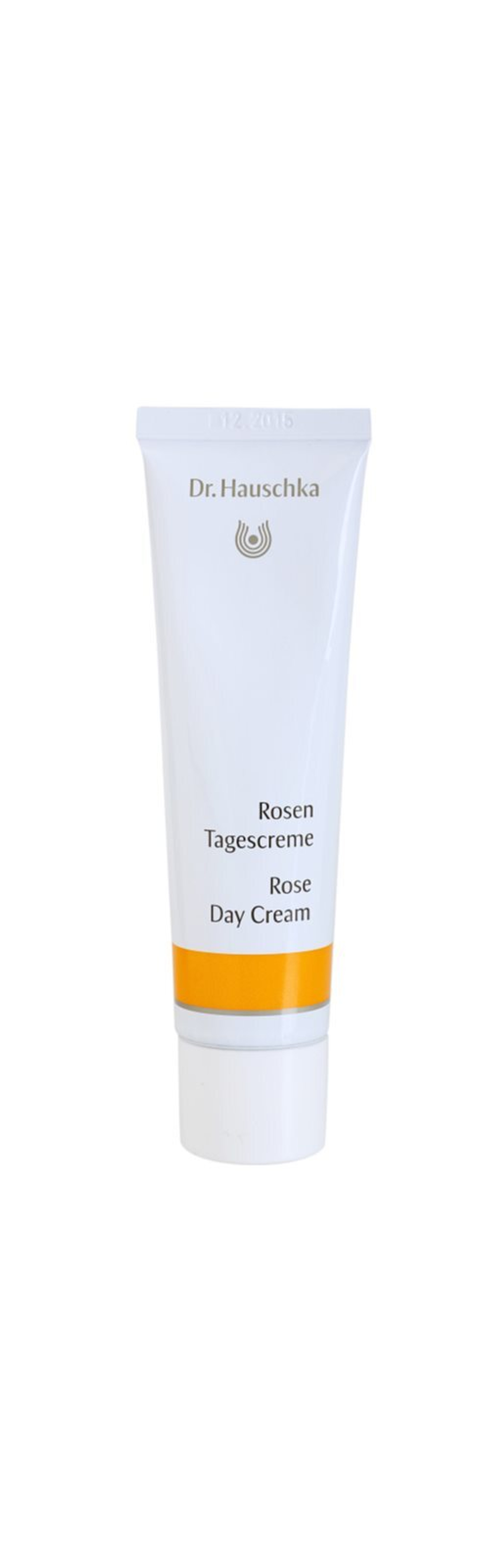 Dr. Hauschka Facial Care - Дневной крем с розой /   30  ml  / GTIN 4020829011922