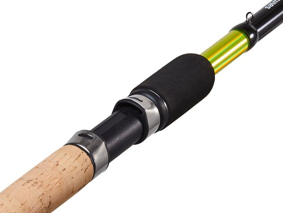 Удилище матчевое Salmo Elite MATCH 15 4.50