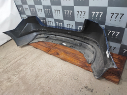 Бампер задний Skoda Rapid 2 20-22 Б/У Оригинал 60U807421D