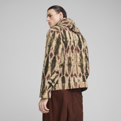 Куртка PUMA PALAIS ARTISAN Jacket