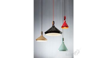 Подвесной светильник Driyos 3 S by Altavolta