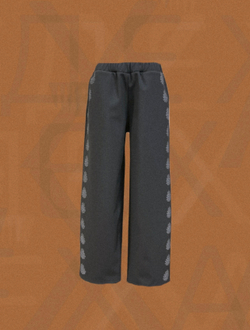 Брюки Хвойный лес