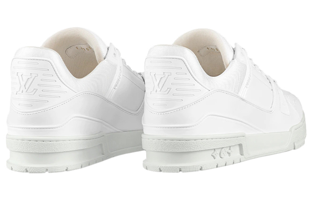 Кроссовки LOUIS VUITTON Trainer Sneaker, 1A9G4Z