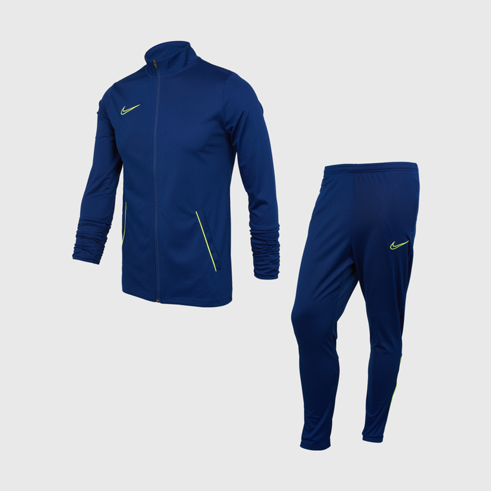 CW6131-492 Костюм Nike Dri-FIT Academy