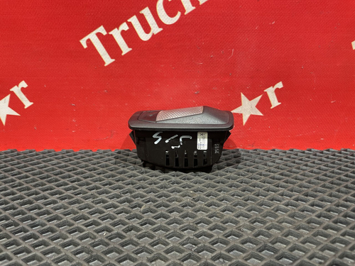 Плафон спального места 2019г.