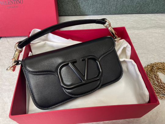 Valentino Small Loco Bag 20 cm