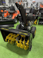 Снегоуборщик CHAMPION ST1170BS