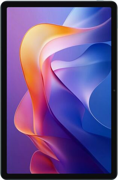 11" Планшет Xiaomi REDMI Pad 2 O84X 8/256 GB G100 Ultra 4G, 2560 x 1600, 90Гц, Android 15, зеленый [67200]