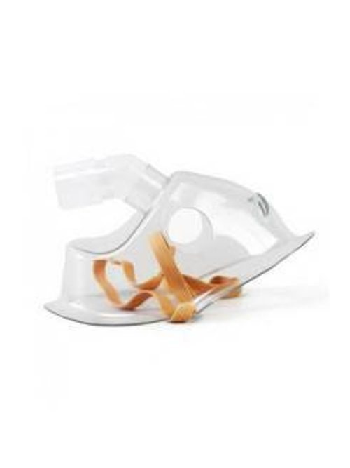 Маска для ингалятора LD детская