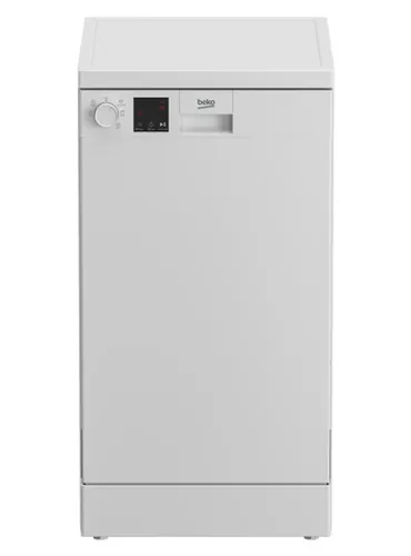 Посудомоечная машина Beko DVS050W01W – рис.1