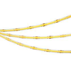 Светодиодная лента COB-X480-8mm 48V Warm3000 (10 W/m, IP20, 50m PRO REEL) (Arlight, -) 043260