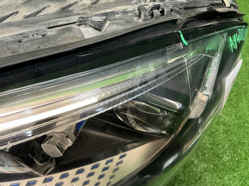 Фара левая Mercedes S W223 (2020-н.в.) Digital Light
