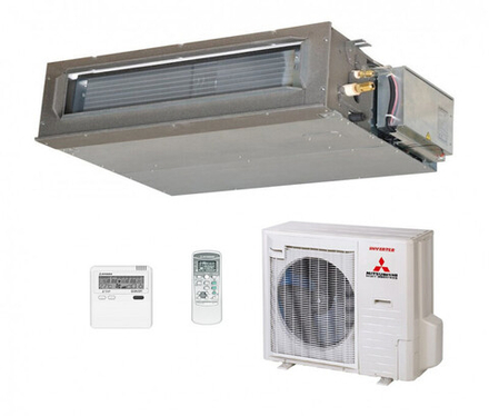 Mitsubishi Heavy FDUM71VNP