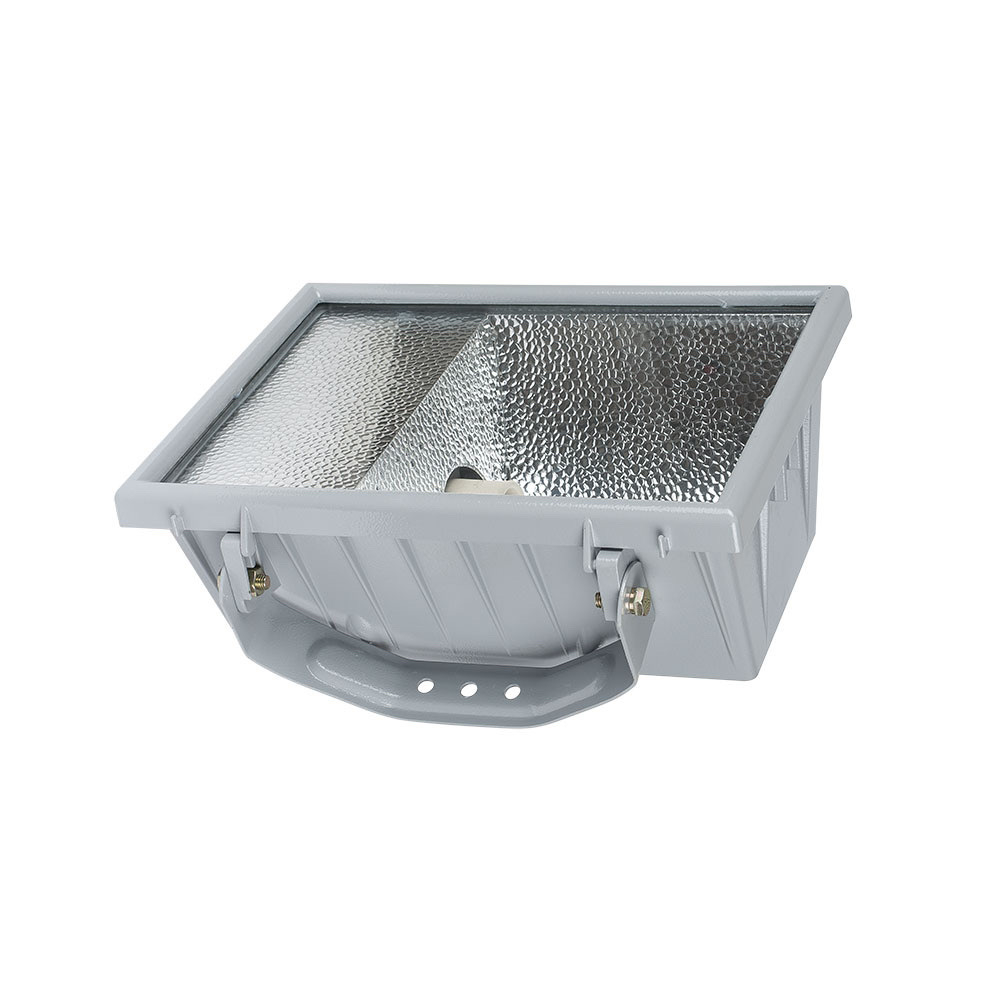 Прожектор ИО-04 1000Вт R7S (под КГ-лампу) симметричный IP65 GALAD 00462