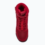 Боксёрки Everlast Elite 2 красные