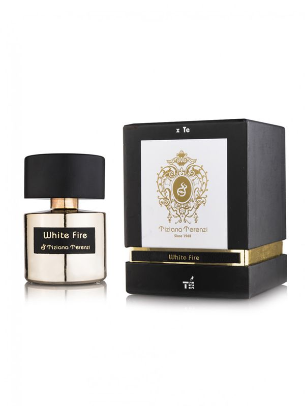 Tiziana Terenzi White Fire Eau De Parfum