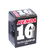 Камера 16" авто (новый арт. 1.75-2.125 (47/57-305) (50) KENDA