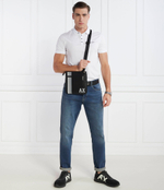 Джинсы j13 Armani Exchange - темно-синий(8NZJ13 Z3SHZ)