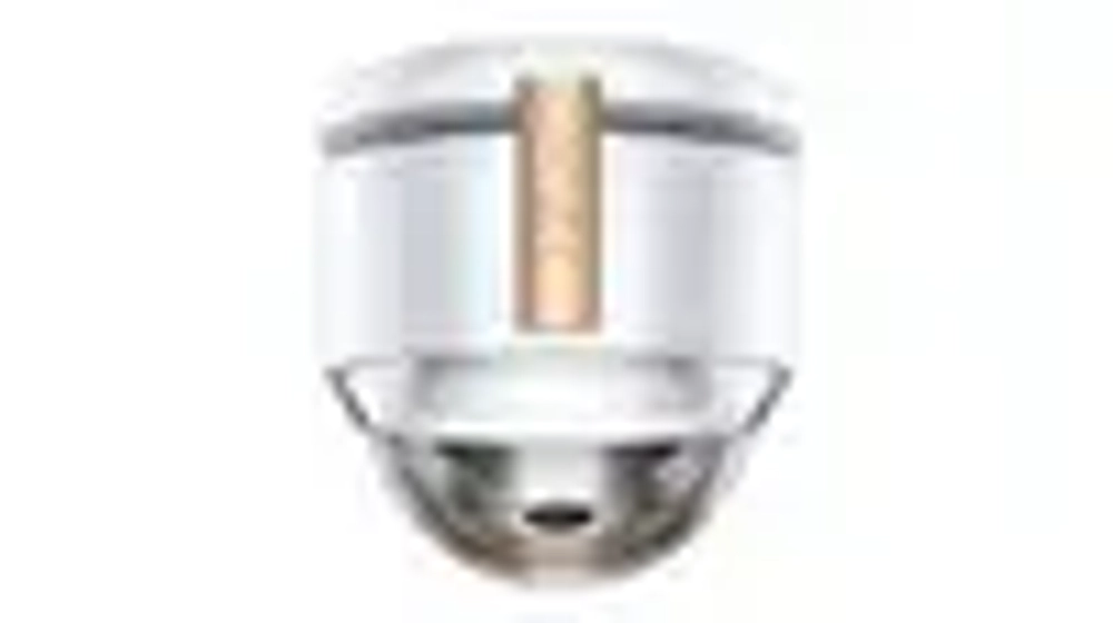 Воздухоочиститель Dyson HP09 Air Purifier Hot+Cool Formaldehyde White/Gold 369030-01