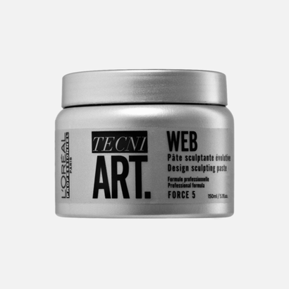 Моделирующая паста для создания текстуры WEB 150 мл L'OREAL TECNI.ART Испания