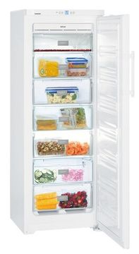 Морозильник Liebherr GN 2723