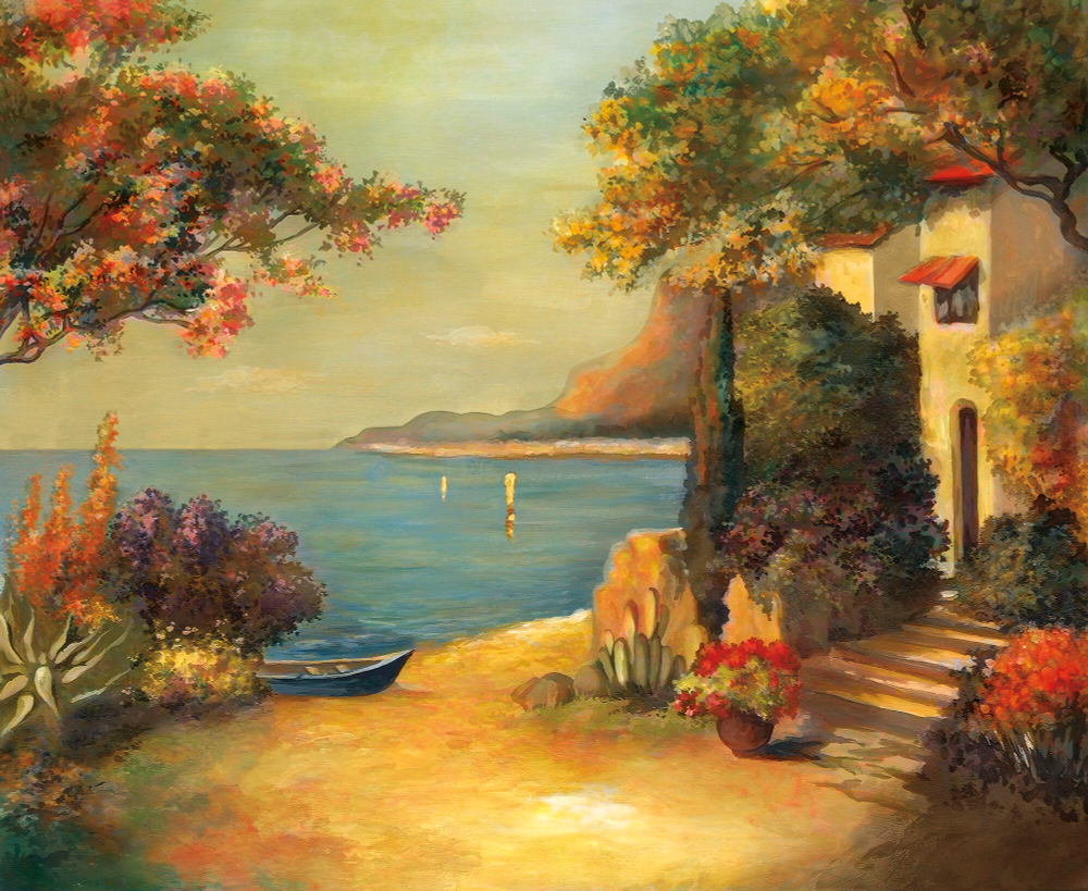 Коллекция Пейзаж