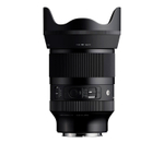 Объектив Sigma 35mm f/1.2 DG II Art Sony FE