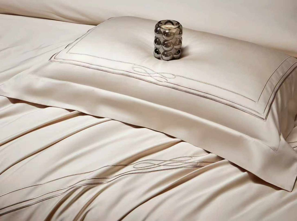 Комплект постельного белья La Perla